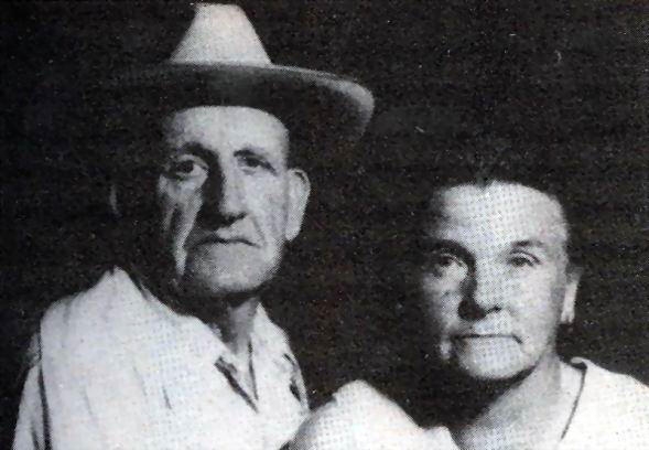 John Wayne Gacy Nombre De Mort Ray & Faye Copeland